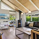 Maini - 350m From The Sea By Interhome * Børkop