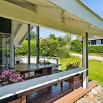 Maini - 350m From The Sea By Interhome * Børkop