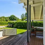 Σπίτι διακοπών Maini - 350m From The Sea By Interhome Børkop