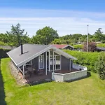 Maini - 350m From The Sea By Interhome * Børkop