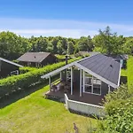 Maini - 350m From The Sea By Interhome Børkop