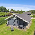 Σπίτι διακοπών Maini - 350m From The Sea By Interhome Børkop