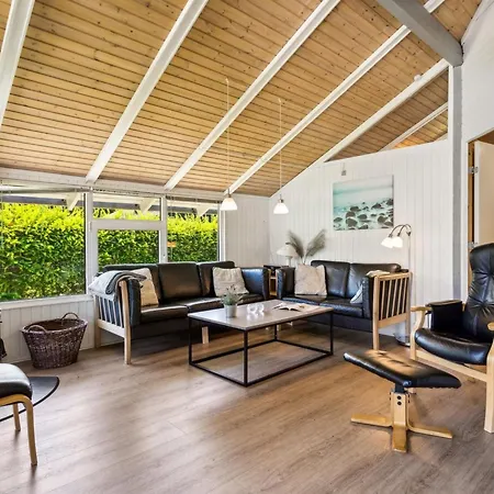 Maini - 350m From The Sea By Interhome * Børkop