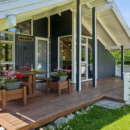 Maini - 350m From The Sea By Interhome Feriehus