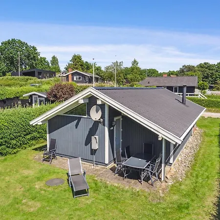 Feriehus Maini - 350m From The Sea By Interhome Børkop