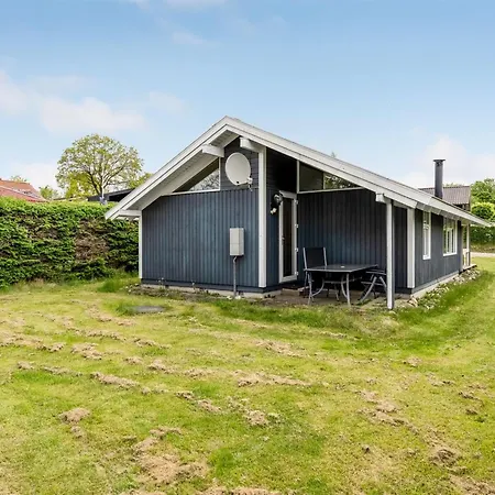 Maini - 350m From The Sea By Interhome Feriehus Børkop