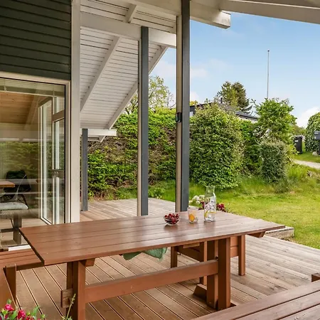 Feriehus Maini - 350m From The Sea By Interhome