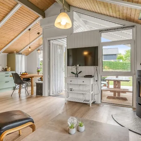 Maini - 350m From The Sea By Interhome Feriehus Børkop