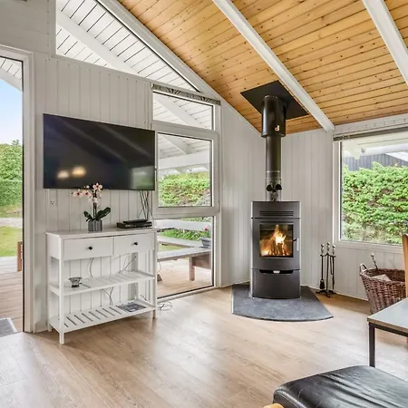 Feriehus Maini - 350m From The Sea By Interhome Børkop