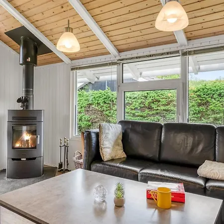 Feriehus Maini - 350m From The Sea By Interhome *