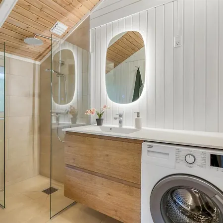 Maini - 350m From The Sea By Interhome Feriehus Børkop