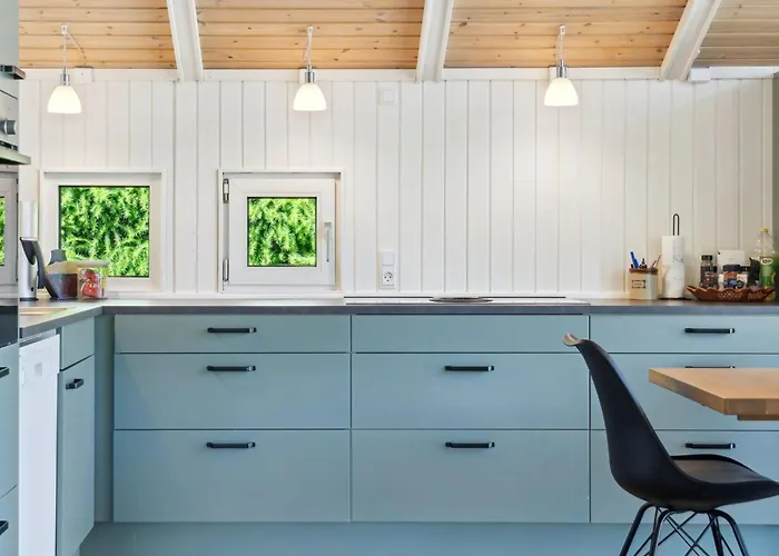 Maini - 350m From The Sea By Interhome * Borkop