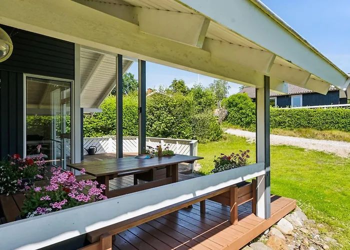 Maini - 350m From The Sea By Interhome * Borkop